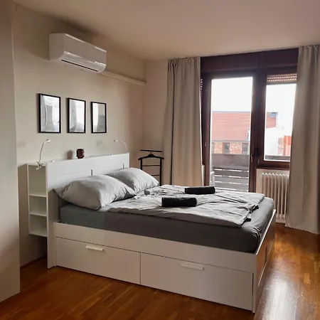 Apartment Kacsoh Pécs