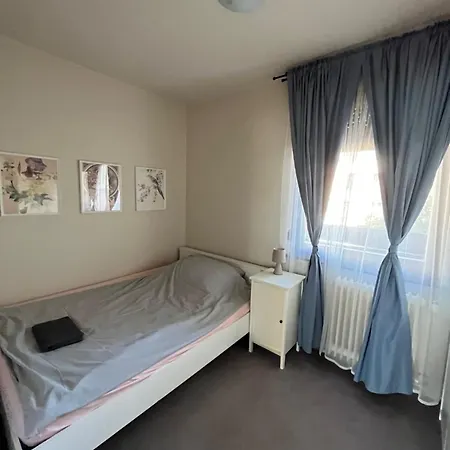 Kacsoh Apartment Pecs