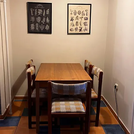 Apartment Kacsoh