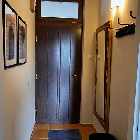 Apartment Kacsoh
