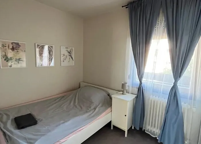 Kacsoh アパート ペーチ